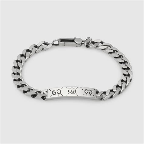 gucci ghost bracelet replica